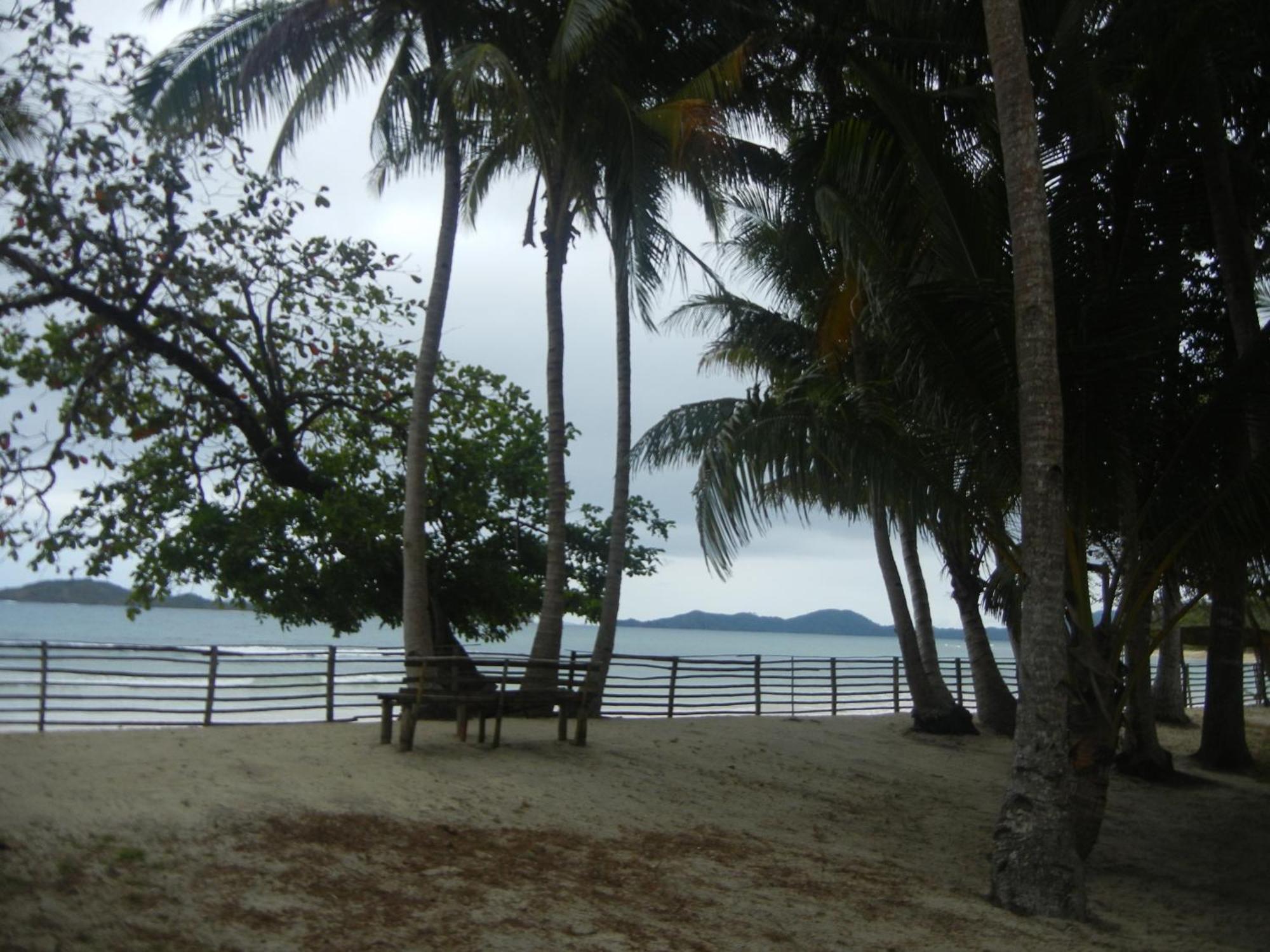 Playa Encantada Beach Resort El Nido Habitación foto