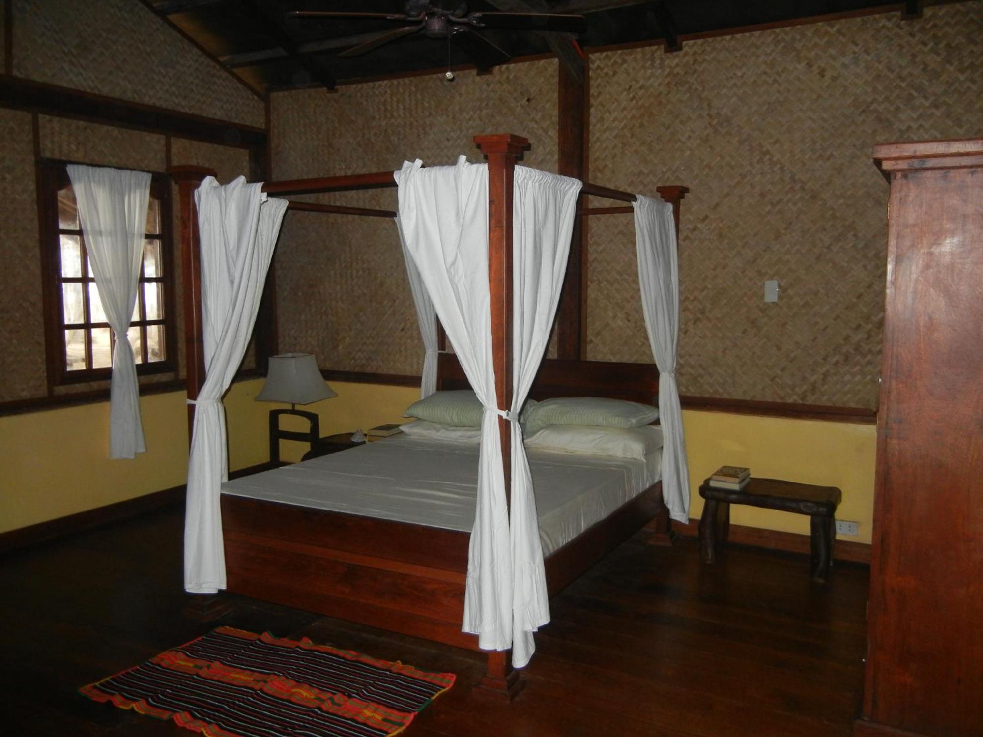 Playa Encantada Beach Resort El Nido Habitación foto