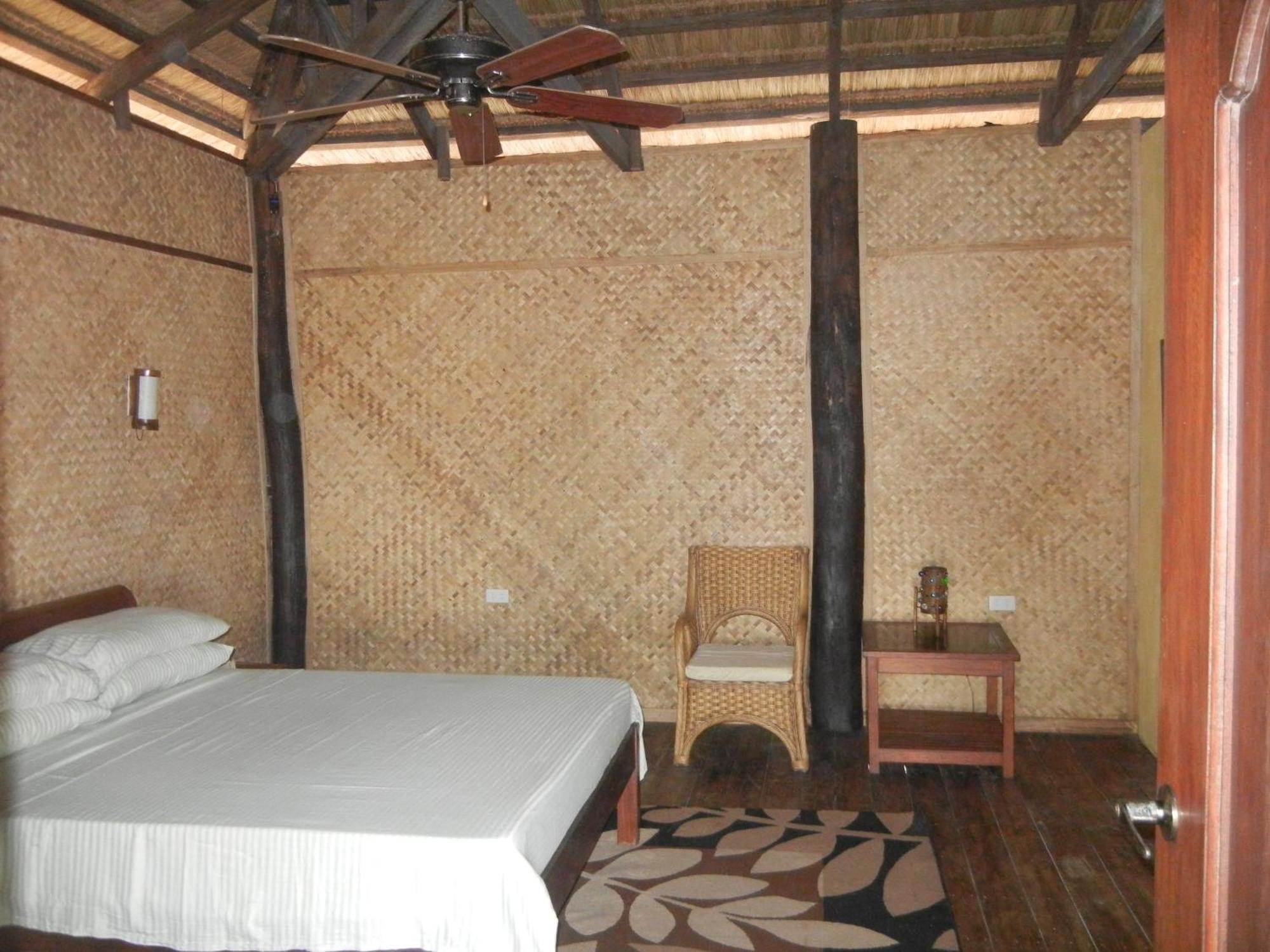 Playa Encantada Beach Resort El Nido Habitación foto