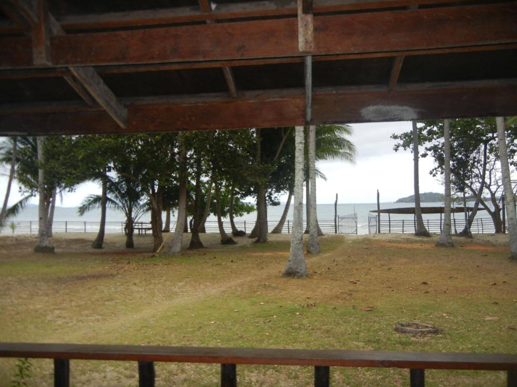 Playa Encantada Beach Resort El Nido Habitación foto